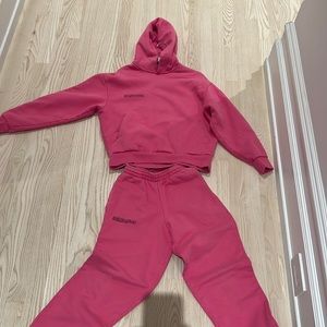 Panagia Sweat suite great condition and good price